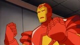 Iron Man (1994) Episode 12 The Origin Of Iron Man Part 2