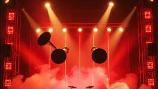 Black Horn Barrage (B)