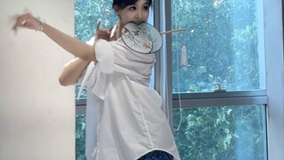 借洛城飞花同你低语｜端午安康
