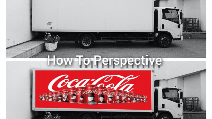 How To Perspective Fix Photo Editor