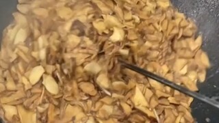 云南见手青，香迷糊了