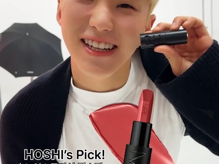 240821 SEVENTEEN Choi Seungcheol SCOOPS Kwon Soonwoong HOSHI allurekorea trang không nguồn
