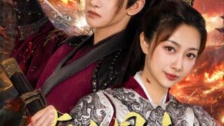 🦋 Drachin Like Dust With Light Episode 6 Subtitle Indonesia (2024) 🦋