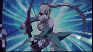 Top 12 Cung Hoàng Đạo Cực Mạnh trong Fairy Tail#1.2