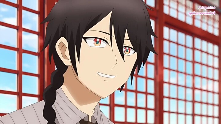 คุณครูโรงเรียนปีศาจ รายงานตัวแล้วครับ ตอนที่18 พากย์ไทย