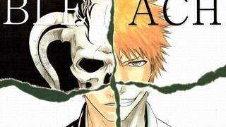 [ BLEACH ] Kumpulan kata pengantar komik BLEACH bleach terlengkap