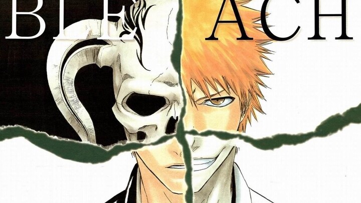 [บลีช เทพมรณะ]บลีช เทพมรณะbleach การ์ตูนบทแรกครบชุด