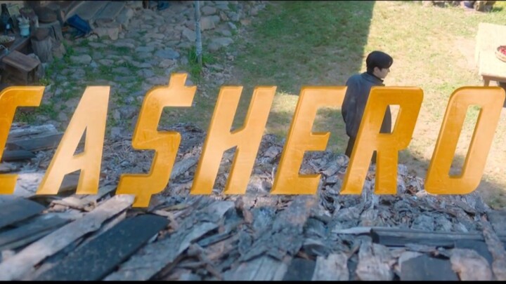 Cashero (2025) episode 5 Hindi dubbed