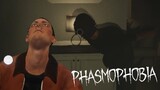 Mocking Ghosts 👻 | Phasmophobia w/ Crimsxn