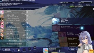 [OSU! CHẾ ĐỘ TỰ ĐỘNG]  Ai no Sumika - MIMI ft. Hatsune Miku
