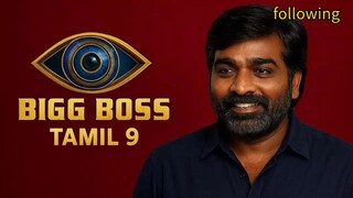 BIGG BOSS (Tamil) S09 EP10 DAY 09 (14/10/25)