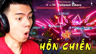 Tổng tuyển quân trước đại chiến! | Palworld #34