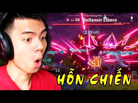Tổng tuyển quân trước đại chiến! | Palworld #34