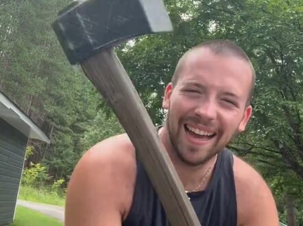 Kumpulan Prank dari Luar Negeri