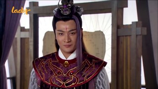 Tân Bảng Phong Thần (Phần 2) - Tập 27