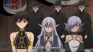 Khải huyền dị giới 09