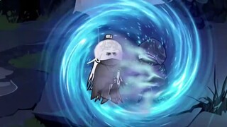 Para Preman Dunia (18) Misi Preman Dunia yang Membunuh Tuhan telah dimulai, saatnya untuk menang!