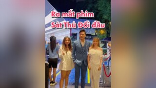Lần đầu gặp a Vi Cá ở ngoài lythehuong vibula tiktoksoiphim