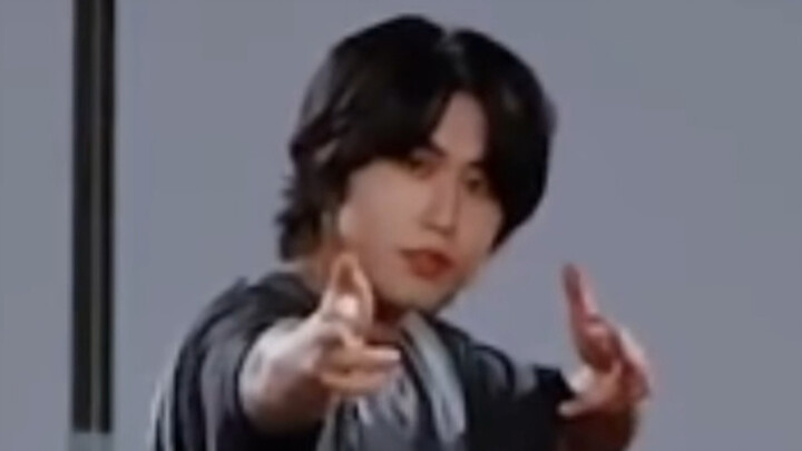 【Han Ji Seong】240723 Ruang Latihan "Chk Chk Boom" Fokus Pribadi [Karya Sendiri oleh Seongsoo]