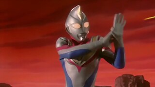 Ultraman Dyna Episode 1 -Official-