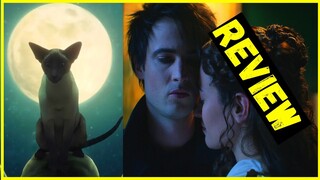 The Sandman Episode 11 Netflix Review - The Sandman | Two-Part Bonus Episode Review