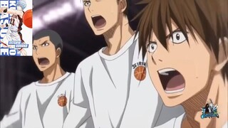 kuroko's basketball tagalog dub S 3 Episode 12