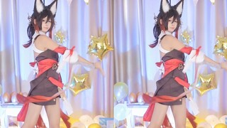 【Kaviar】《Tanah Suci Kebahagiaan》Rekaman Tari Langsung Terbatas