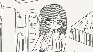 Sometimes you can't just look at the surface when you look at people. This is really incredible.