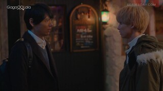 Me My Husband & My Husbands Boyfriend (2023) สามเราในรัก EP 4 [ซับไทย]