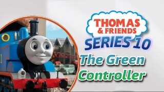 Thomas & Friends : The Green Controller [Indonesian]