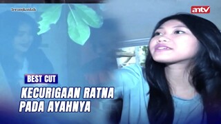 Ratna Ikutin Sampai ke Hotel!  I Best Cut Terangkanlah ANTV Eps 22 (1/3)