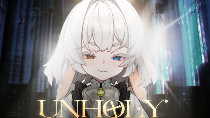 Who's busting out WAP moves in church? | Unholy little girl sweetly covers the song