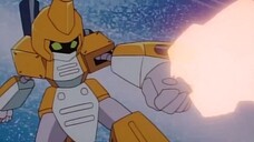 Medabots Episode 11 | Subtitle Indonesia