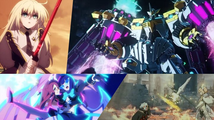 Tears! K-Studio announces the official establishment of the animation team Yu-Gi-Oh! Card Game 25th 