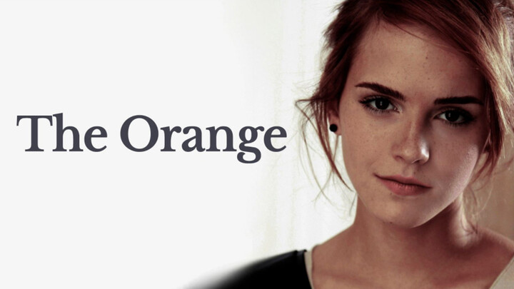 [Lồng tiếng] Emma Watson đọc bài thơ <The Orange>