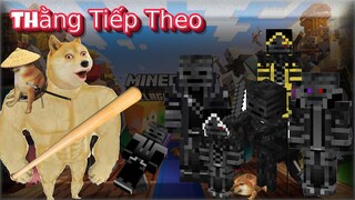 Tổng Hợp Những Videos Hay Nhất Về Anh Đen Xì Xì Bá Chủ Minecraft 👑