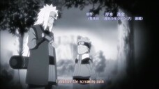 NARUTO SHIPPUDEN ALTERNATE OPENING 6