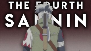 Everything We Know About Kakashi's Dad | Analyzing Sakumo Hatake