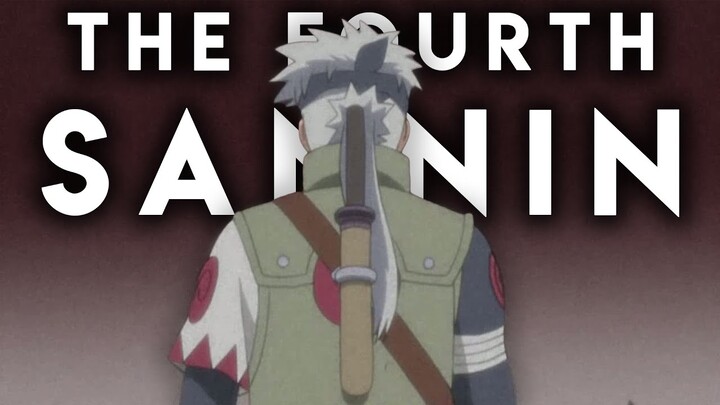 Everything We Know About Kakashi's Dad | Analyzing Sakumo Hatake