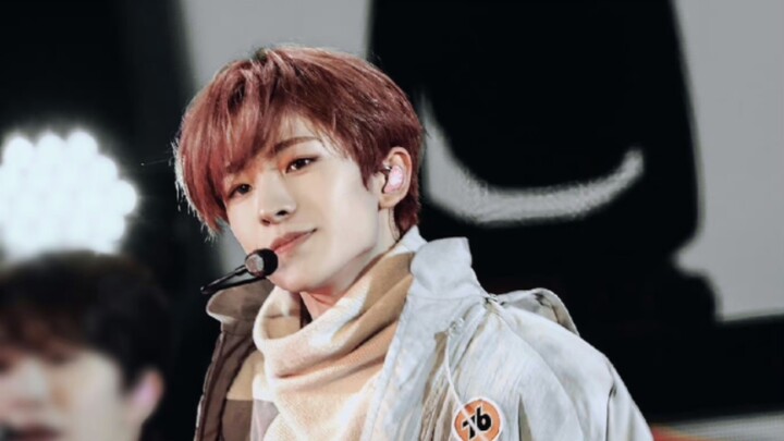 เอสเอ็มมีเจ้าของเสียงที่เป็นเอกลักษณ์อีกหนึ่งคน ยูชิ