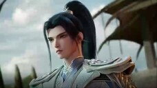 LingWu Continent Episode 87 Sub Indo