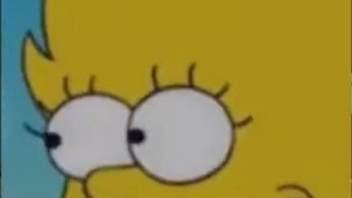 "The Simpsons" không bao giờ cho những kẻ làm biếng ăn, ngoại trừ Howe