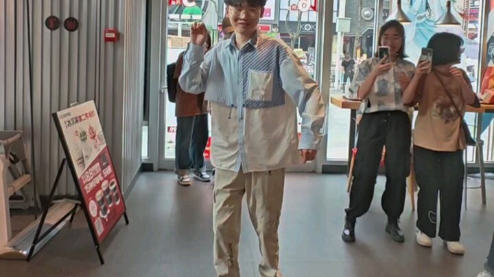 The Most Awkward Episode for Immortal Martial Arts Players