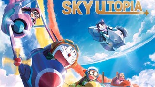 Doraemon: Nobita's Sky Utopia
