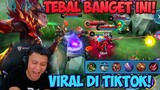 COBAIN KARRIE TANK YG VIRAL DI TIKTOK !!!