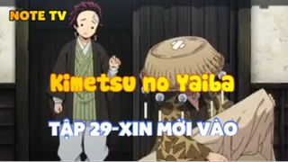 Kimetsu no Yaiba_Tập 29-Xin mời vào