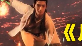 [Fist Storytelling] Interpretasi dari novel asli "The Story of a Mortal Cultivating Immortality" (33