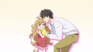Amaama to Inazuma - 09 BD 1920x1080 AnimeHD1080