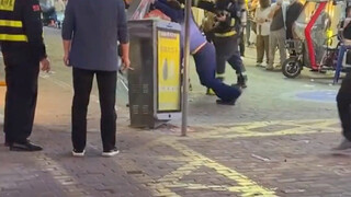 Do you know about fire trucks' right-of-way? #CarKnowledgeSharingProgram