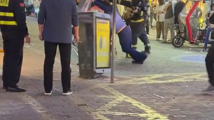 Bạn có biết quyền ưu tiên đường đi của xe cứu hỏa không? #Chương trình chia sẻ kiến thức về xe